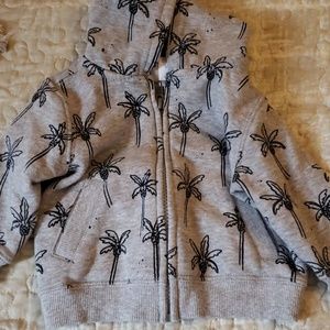 1 jacket gymboree 2 carters sets 5 pieces total